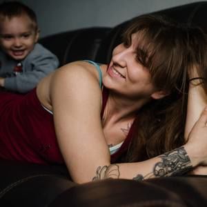 Meet your Posher, Meredith